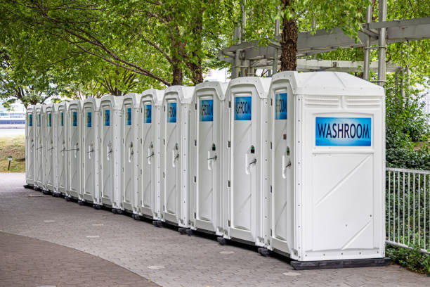 Best Event porta potty rental  in Orono, MN
