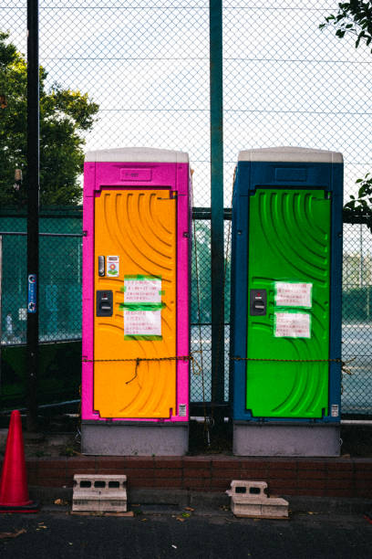Portable Toilet Options We Offer in Orono, MN